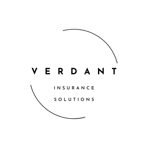 verdant name logo