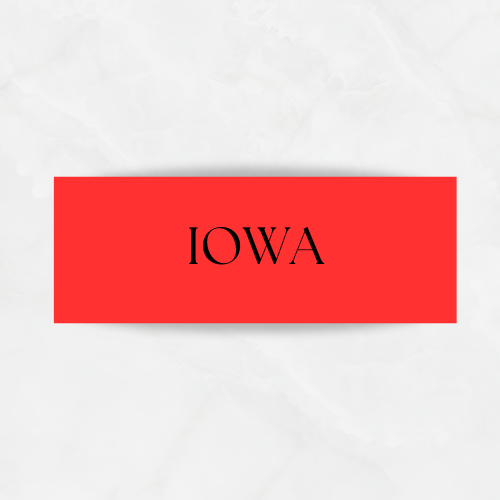 Iowa