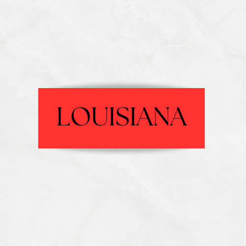 LOUISIANA