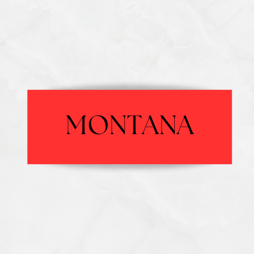 Montana